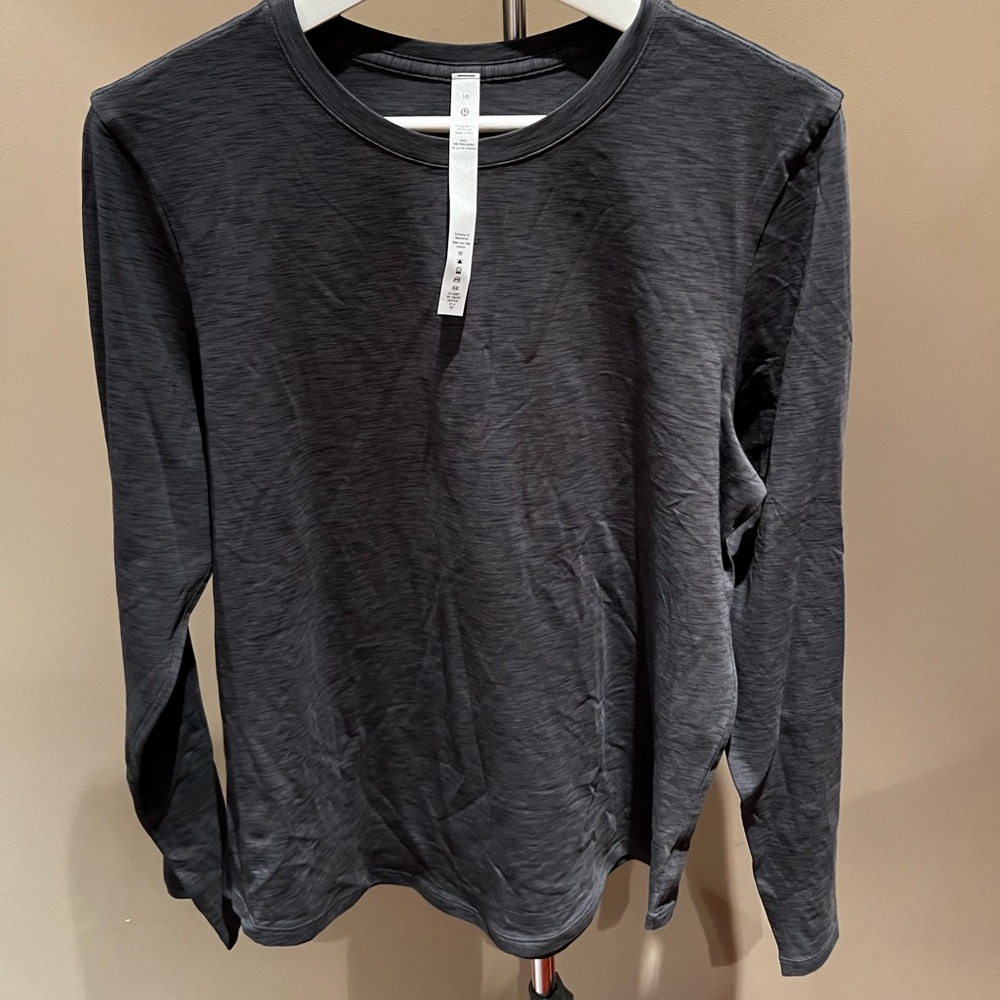 Lululemon Love long Sleeve